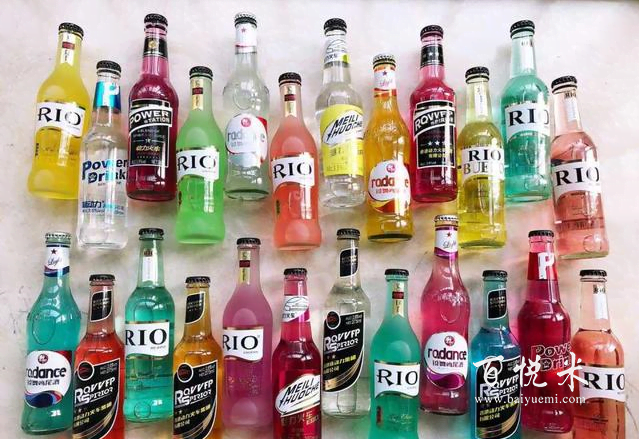 當(dāng)初風(fēng)靡一時(shí)的“銳澳雞尾酒”，為啥如今無(wú)人喝了？原因很現(xiàn)實(shí)